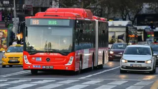 EGO: Ankara'da YKS adaylarına, velilere ve görevlilere toplu ulaşım ücretsiz