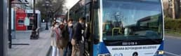EGO’dan “Toplu taşımada öğrenci ve 65 yaş indirimi kalkıyor” iddiasına yanıt