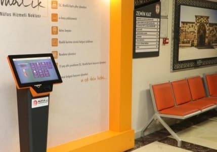 Ehliyet ve kimliklerde yeni dönem başlıyor