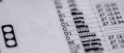 Ehliyet yenileme ücreti ne kadar, gerekli evraklar neler?