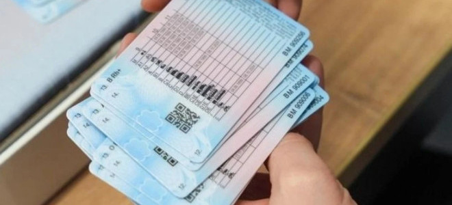 Ehliyet yenilemede son gün: Kasımda fazladan 7 bin 423 lira ödenecek