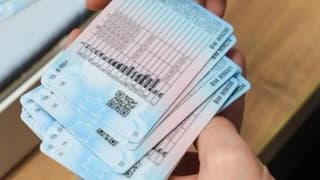 Ehliyet yenilemede son gün: Kasımda fazladan 7 bin 423 lira ödenecek