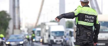 Ehliyetini yenilemeyenlere ceza kesilecek