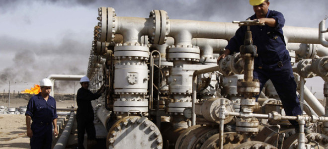 EIA, petrol fiyat tahminini düşürdü