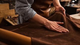 EİB: Deri sektörü gelecek 5 yılda kabuk değiştirecek