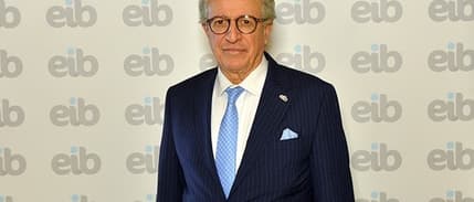 EİB/Eskinazi: Bizim büyüme rakamlarımızı ihracat değil, tüketim destekliyor