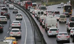 Ek Motorlu Taşıtlar Vergisi'nde takvim nasıl işleyecek, taksitler nasıl ödenecek?