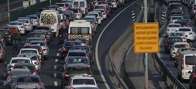 Ek MTV uygulamasında usul ve esaslar belirlendi