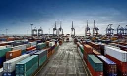 Ekim ayı dış ticaret rakamları açıklandı