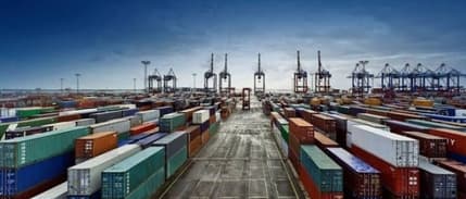 Ekim ayı dış ticaret rakamları açıklandı