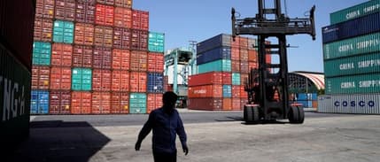 Ekim ayı ihracat rakamları açıklandı