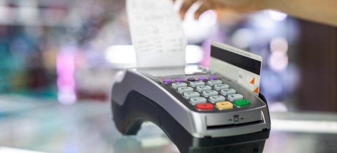 Ekimde kartlı ödeme tutarı %122 arttı