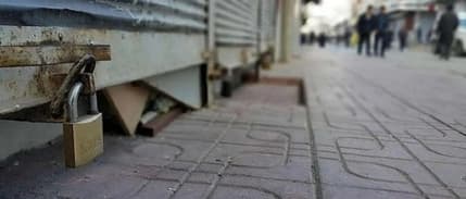Ekimde kurulan ve kapanan şirket sayıları belli oldu