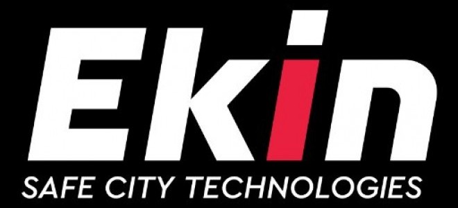 Ekin Teknoloji’ye Amerika'da iki ödül birden