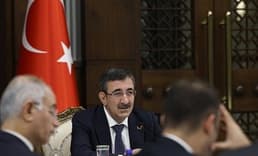 EKK sona erdi: Toplantıda hangi başlıklar ele alındı?