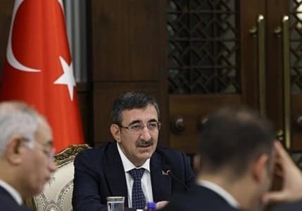EKK sona erdi: Toplantıda hangi başlıklar ele alındı?