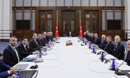 EKK sonrası açıklama: Enflasyonda belirgin bir gerileme bekliyoruz