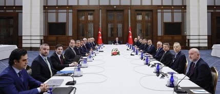 EKK sonrası açıklama: Enflasyonda belirgin bir gerileme bekliyoruz