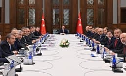 EKK sonrası açıklama: Yeni vergi paketi, mali disiplinin daha da iyileşmesini sağlayacak