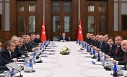 EKK toplantısında dezenflasyon vurgusu