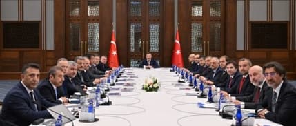 EKK toplantısında dezenflasyon vurgusu