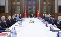 EKK toplantısında "dezenflasyon" vurgusu