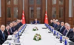 EKK toplantısında Gri Liste detayı: Kurul'dan kripto düzenlemesine ilişkin açıklama