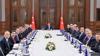 EKK toplantısında Gri Liste detayı: Kurul'dan kripto düzenlemesine ilişkin açıklama