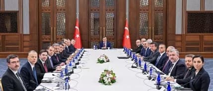 EKK toplantısında Gri Liste detayı: Kurul'dan kripto düzenlemesine ilişkin açıklama