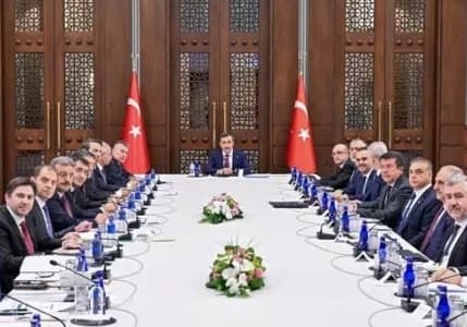EKK toplantısında Gri Liste detayı: Kurul'dan kripto düzenlemesine ilişkin açıklama