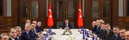 EKK toplantısında rekabet vurgusu