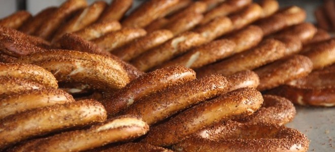 Ekmek ve simit fiyatlarının belirlenmesinde yeni dönem
