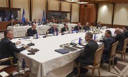 Ekonomi Koordinasyon Kurulu 2022 için son kez toplandı