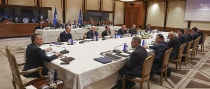 Ekonomi Koordinasyon Kurulu 2022 için son kez toplandı