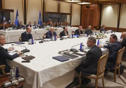 Ekonomi Koordinasyon Kurulu 2022 için son kez toplandı