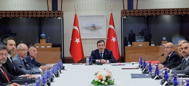 Ekonomi Koordinasyon Kurulu bugün toplanacak