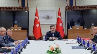 Ekonomi Koordinasyon Kurulu bugün toplanacak