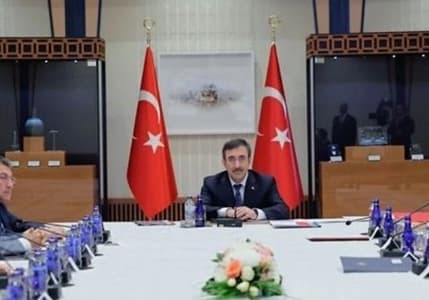 Ekonomi Koordinasyon Kurulu bugün toplanacak