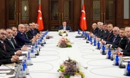 Ekonomi Koordinasyon Kurulu'ndan 2026 enflasyon mesajı