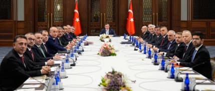 Ekonomi Koordinasyon Kurulu'ndan 2026 enflasyon mesajı