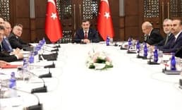 Ekonomi Koordinasyon Kurulu’ndan fiyat istikrarı vurgusu