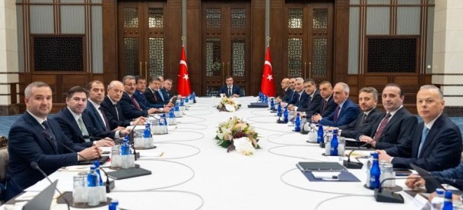 Ekonomi Koordinasyon Kurulu’ndan kira enflasyonu tahmini