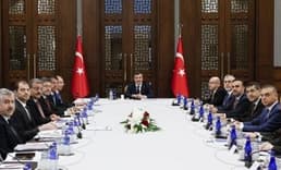 Ekonomi Koordinasyon Kurulu'ndan küresel iş birliği vurgusu