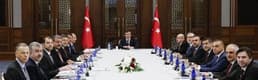 Ekonomi Koordinasyon Kurulu'ndan küresel iş birliği vurgusu