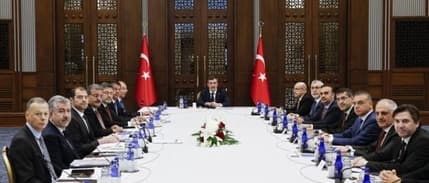 Ekonomi Koordinasyon Kurulu'ndan küresel iş birliği vurgusu