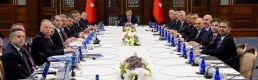 Ekonomi Koordinasyon Kurulu toplandı