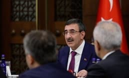 Ekonomi Koordinasyon Kurulu toplandı: Gündemde hangi başlıklar yer alıyor?