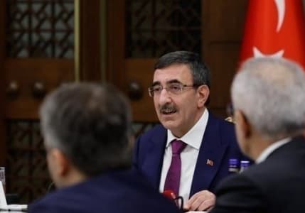 Ekonomi Koordinasyon Kurulu toplandı: Gündemde hangi başlıklar yer alıyor?