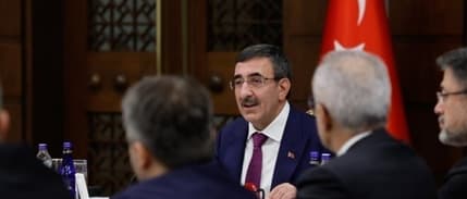 Ekonomi Koordinasyon Kurulu toplandı: İşte masadaki başlıklar