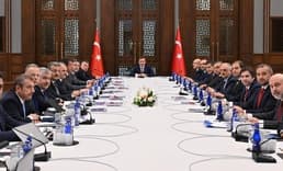 Ekonomi Koordinasyon Kurulu toplanıyor